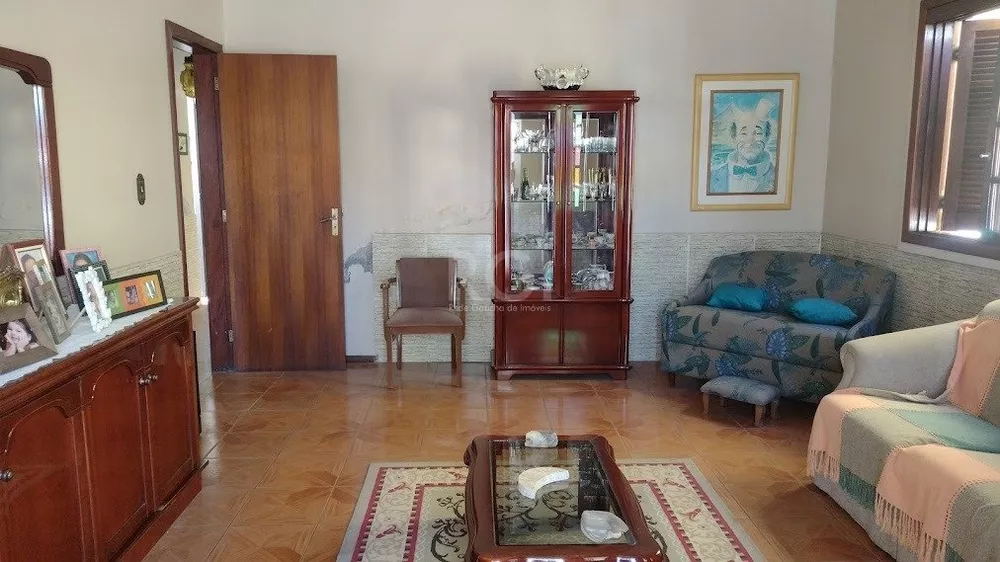 Casa à venda com 3 quartos, 99m² - Foto 3