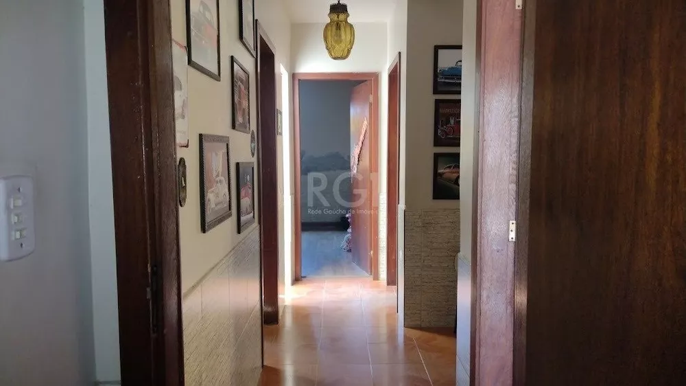 Casa à venda com 3 quartos, 99m² - Foto 6