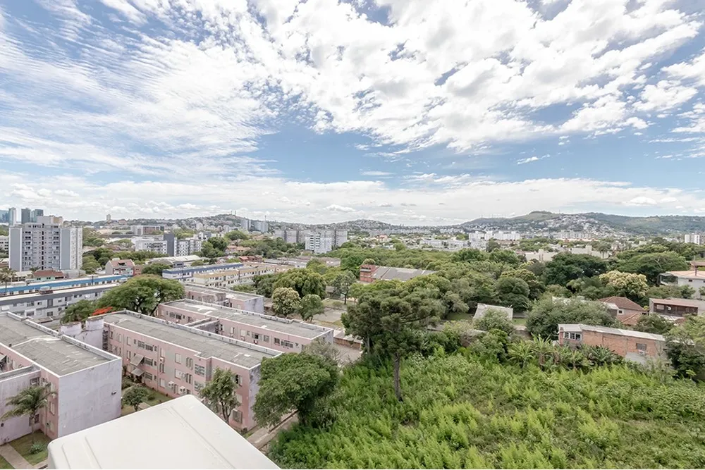 Apartamento, 2 quartos, 53 m² - Foto 1