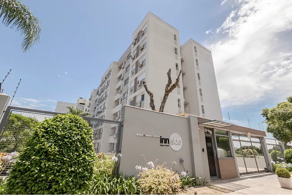 Apartamento, 2 quartos, 53 m² - Foto 3