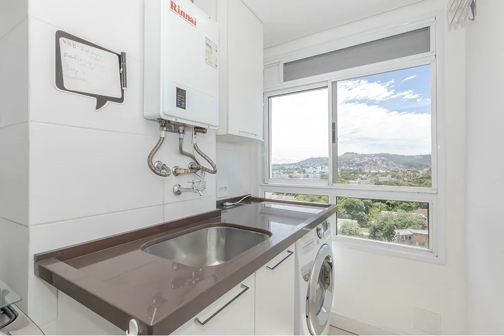 Apartamento, 2 quartos, 53 m² - Foto 10