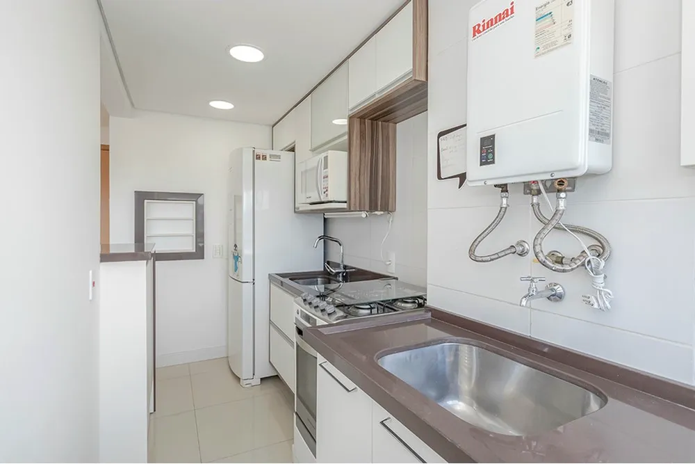 Apartamento, 2 quartos, 53 m² - Foto 12