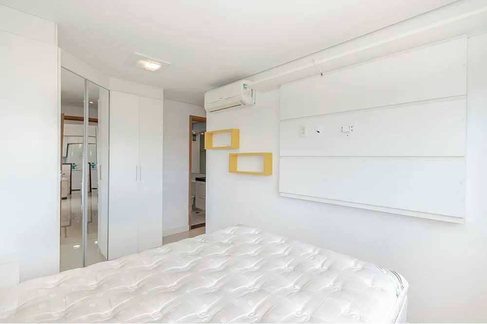 Apartamento, 2 quartos, 53 m² - Foto 9
