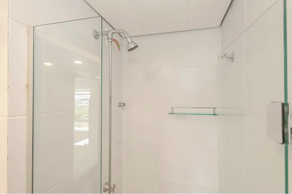Apartamento, 2 quartos, 53 m² - Foto 8