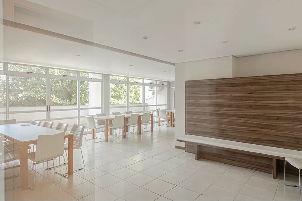 Apartamento, 2 quartos, 53 m² - Foto 2