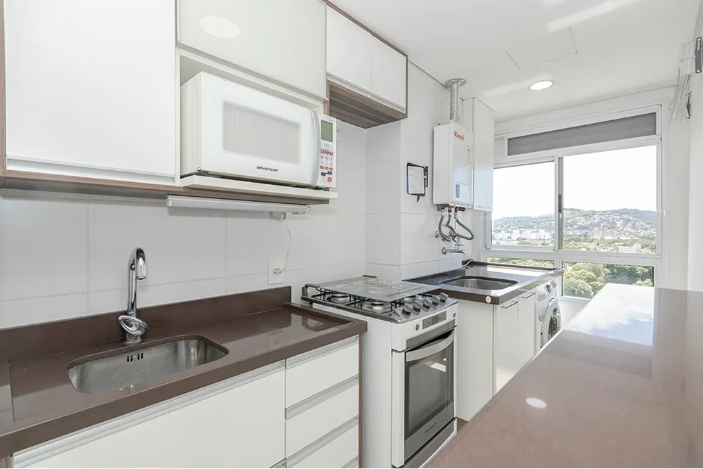 Apartamento, 2 quartos, 53 m² - Foto 11