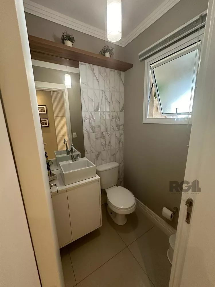 Casa de Condomínio à venda com 3 quartos, 158m² - Foto 18