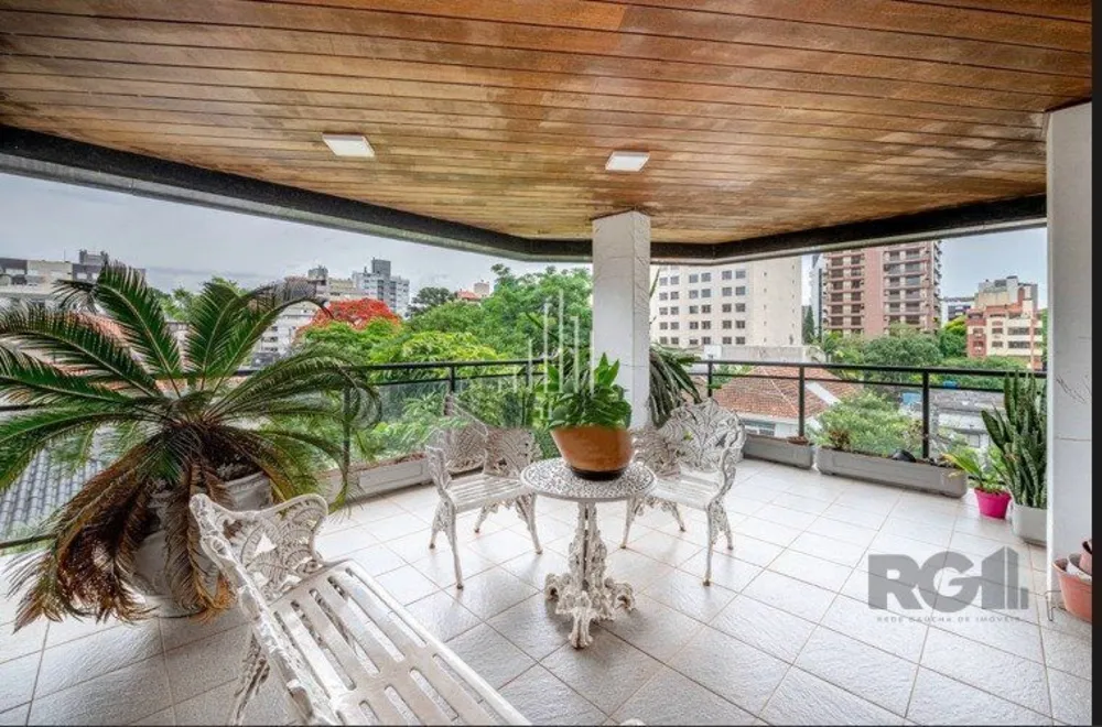 Apartamento, 4 quartos, 217 m² - Foto 4