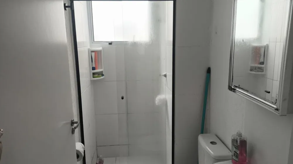 Depósito-Galpão, 38 m² - Foto 4