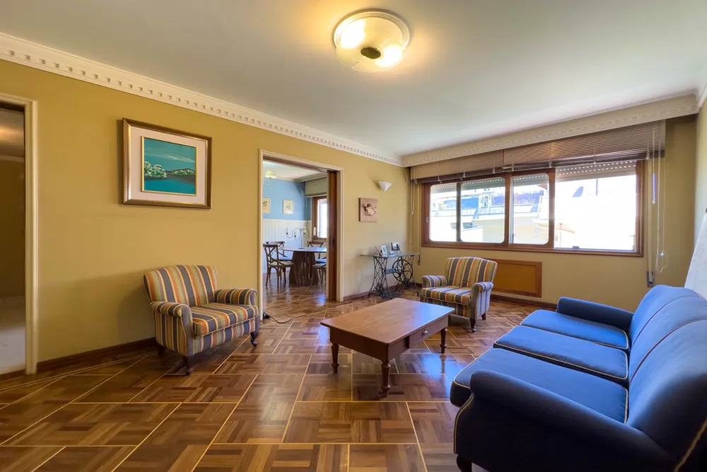 Apartamento, 3 quartos, 127 m² - Foto 5