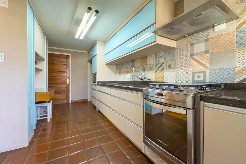Apartamento, 3 quartos, 127 m² - Foto 6