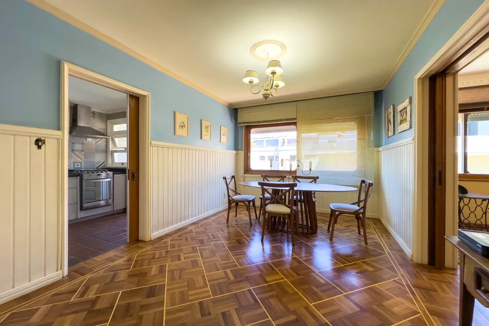 Apartamento, 3 quartos, 127 m² - Foto 1