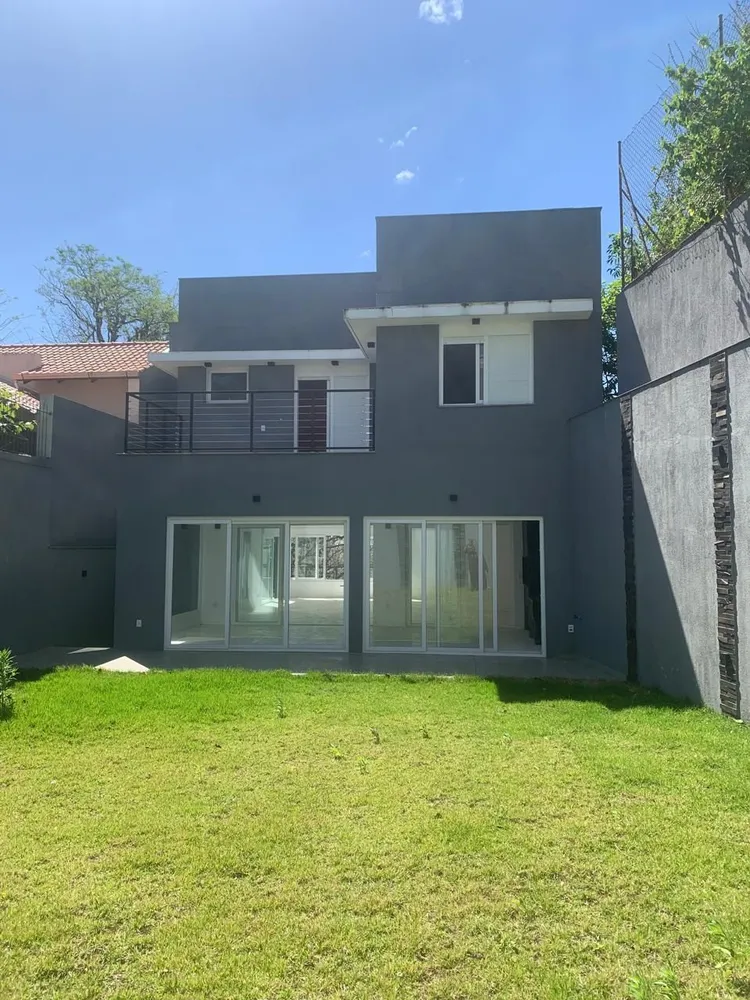 Casa, 3 quartos, 295 m² - Foto 2