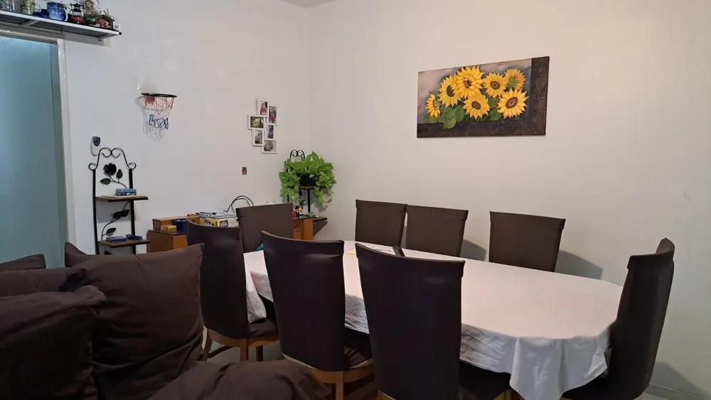 Apartamento, 2 quartos, 86 m² - Foto 1
