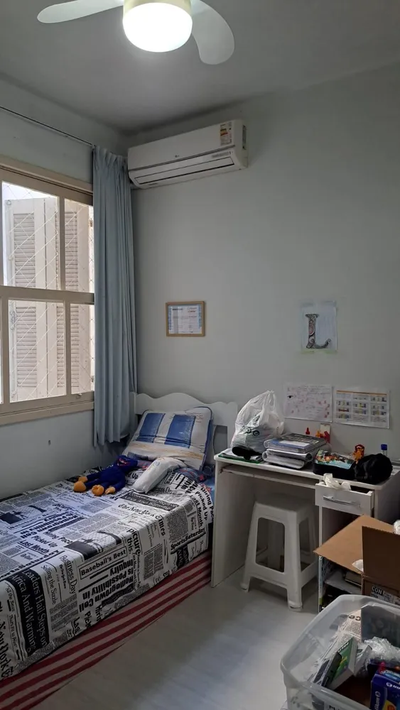Apartamento, 2 quartos, 86 m² - Foto 5