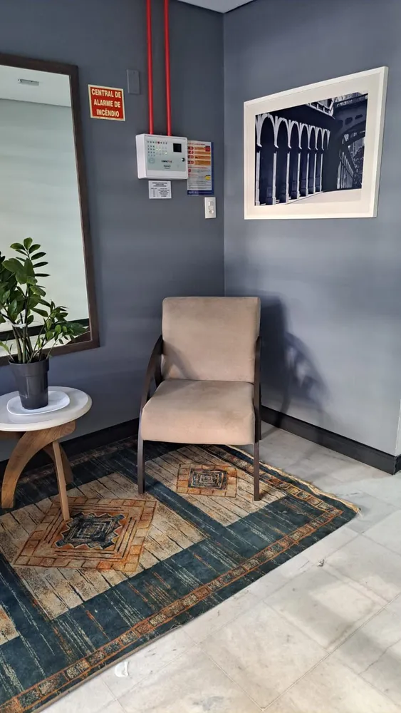 Apartamento, 2 quartos, 86 m² - Foto 3