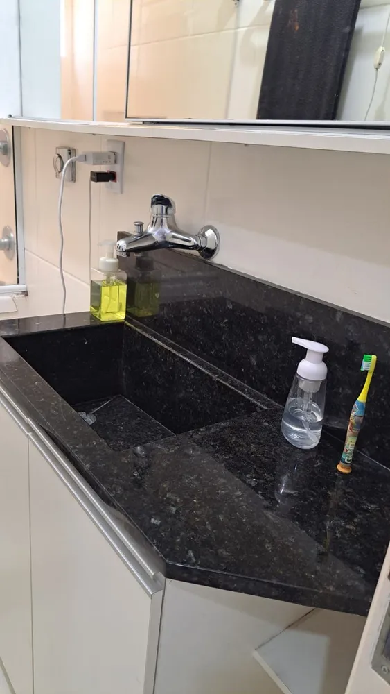 Apartamento, 2 quartos, 86 m² - Foto 11