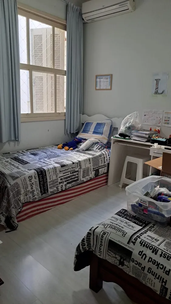 Apartamento, 2 quartos, 86 m² - Foto 4