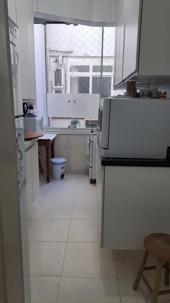 Apartamento, 2 quartos, 86 m² - Foto 10