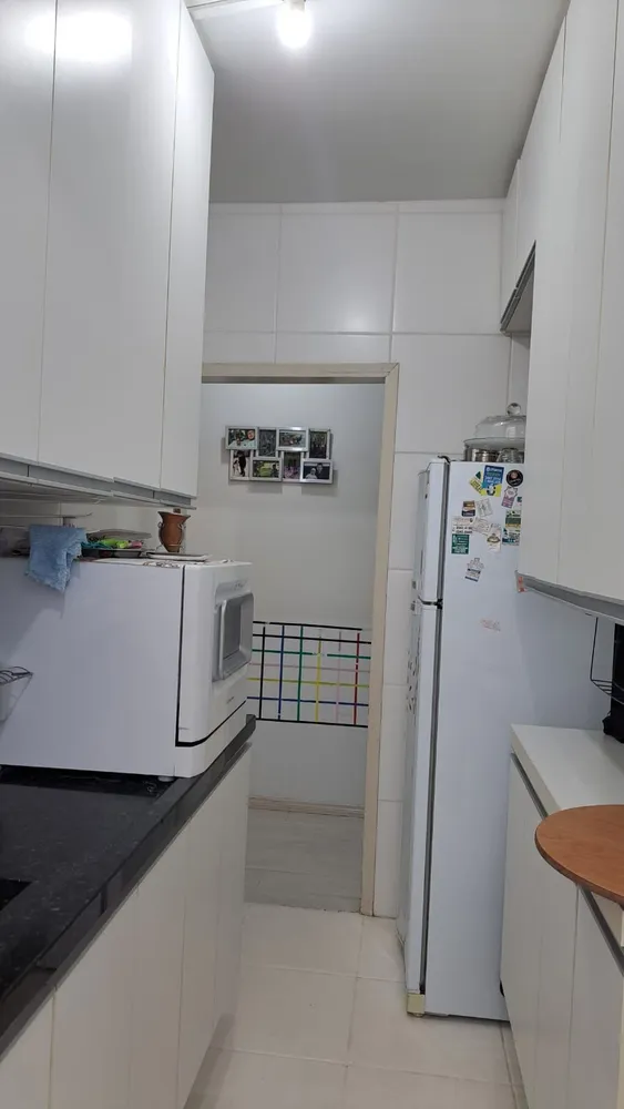 Apartamento, 2 quartos, 86 m² - Foto 7