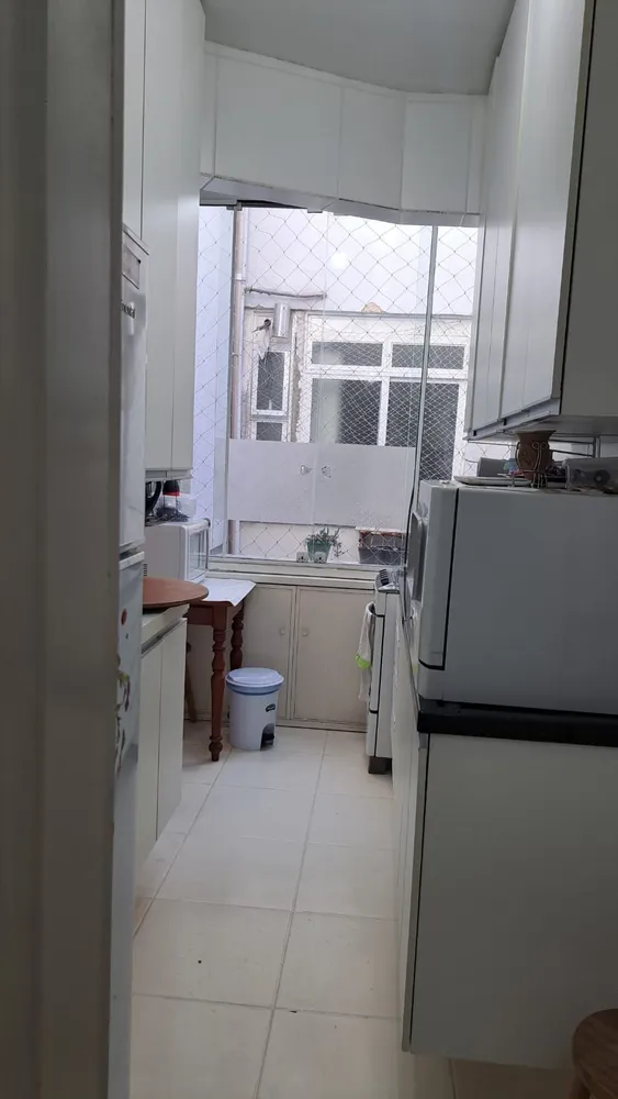 Apartamento, 2 quartos, 86 m² - Foto 1