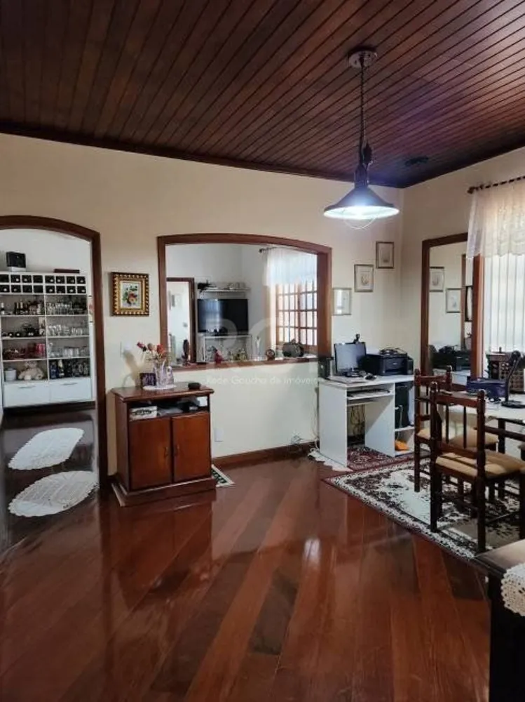 Casa, 3 quartos, 151 m² - Foto 1