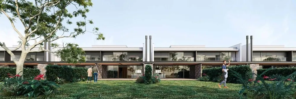 Casa de Condomínio, 3 quartos - Foto 8