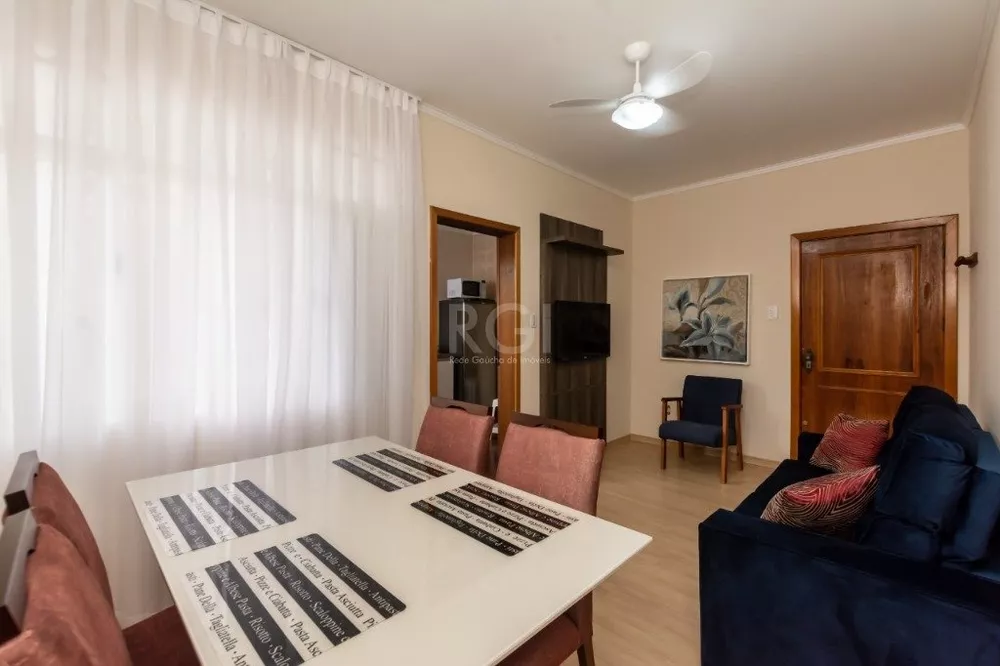 Apartamento à venda com 2 quartos, 63m² - Foto 2