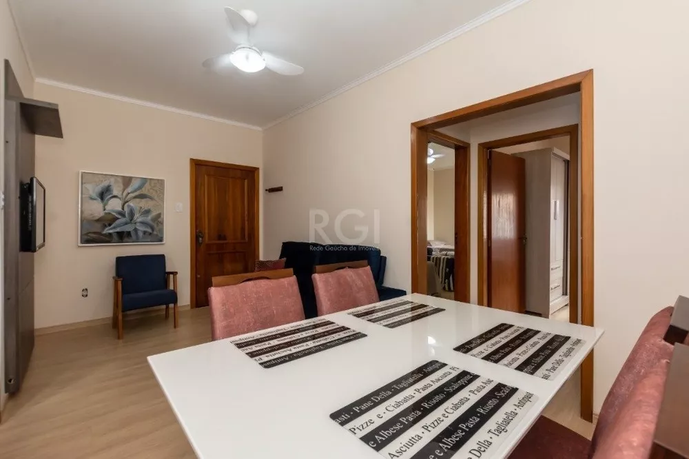 Apartamento à venda com 2 quartos, 63m² - Foto 3