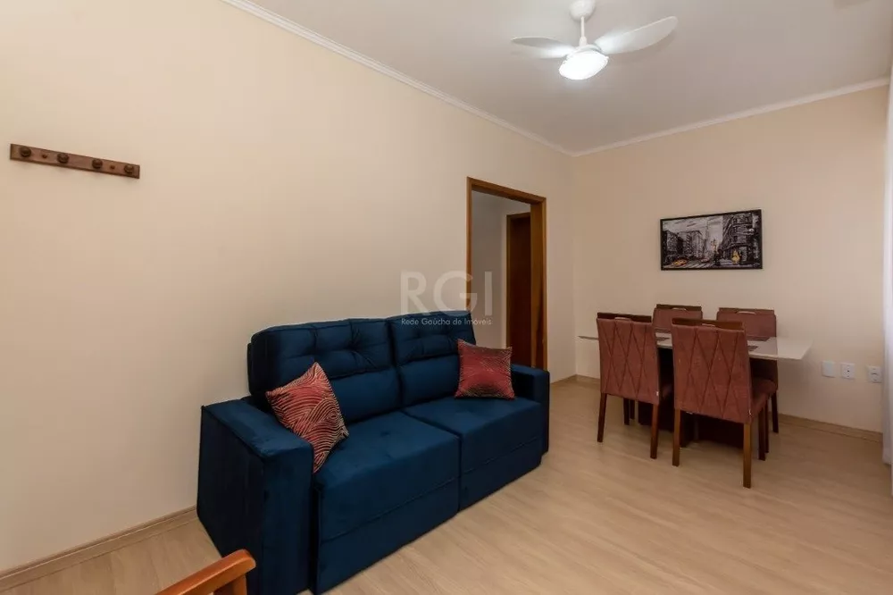 Apartamento à venda com 2 quartos, 63m² - Foto 4