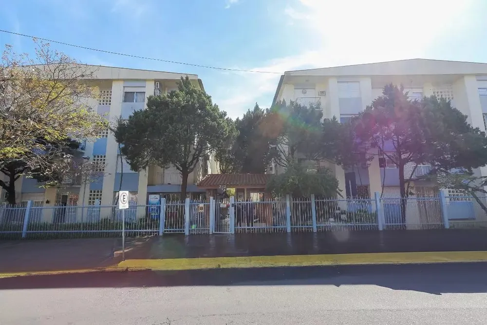 Apartamento, 1 quarto, 50 m² - Foto 1
