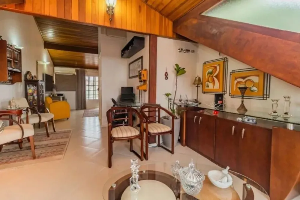 Casa, 3 quartos, 116 m² - Foto 5