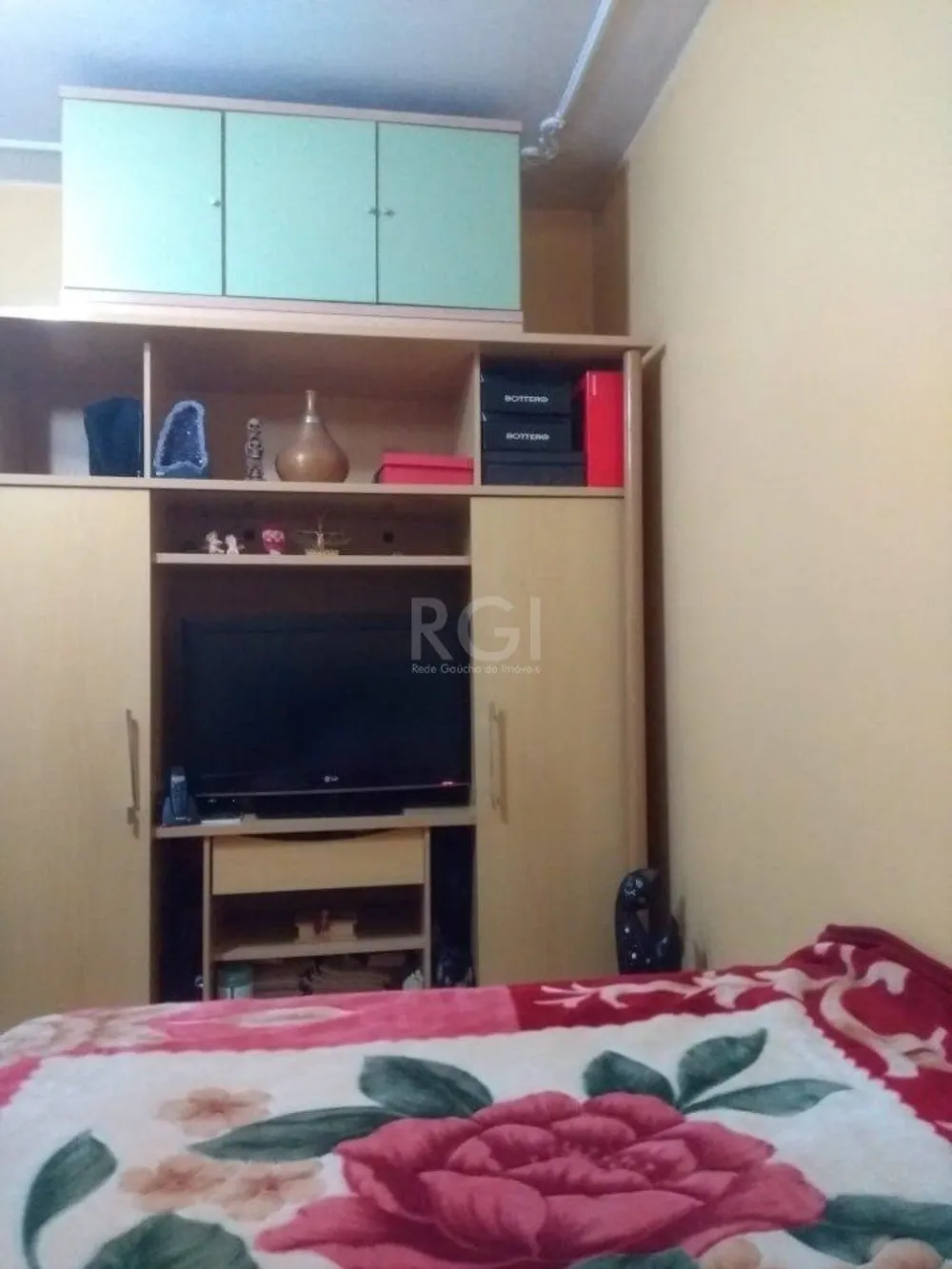 Kitnet-Studio, 36 m² - Foto 4