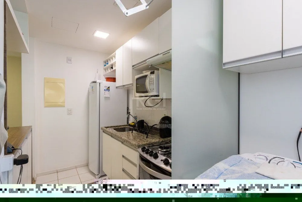 Kitnet-Studio, 36 m² - Foto 7