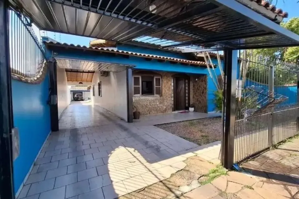 Casa, 4 quartos, 1 m² - Foto 1