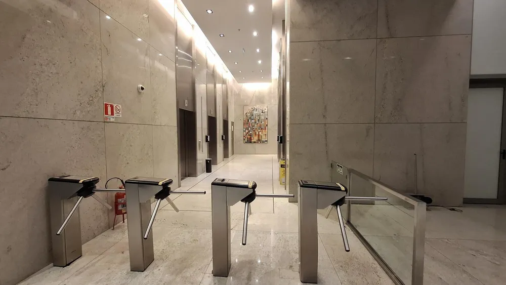Apartamento, 3 quartos, 92 m² - Foto 2