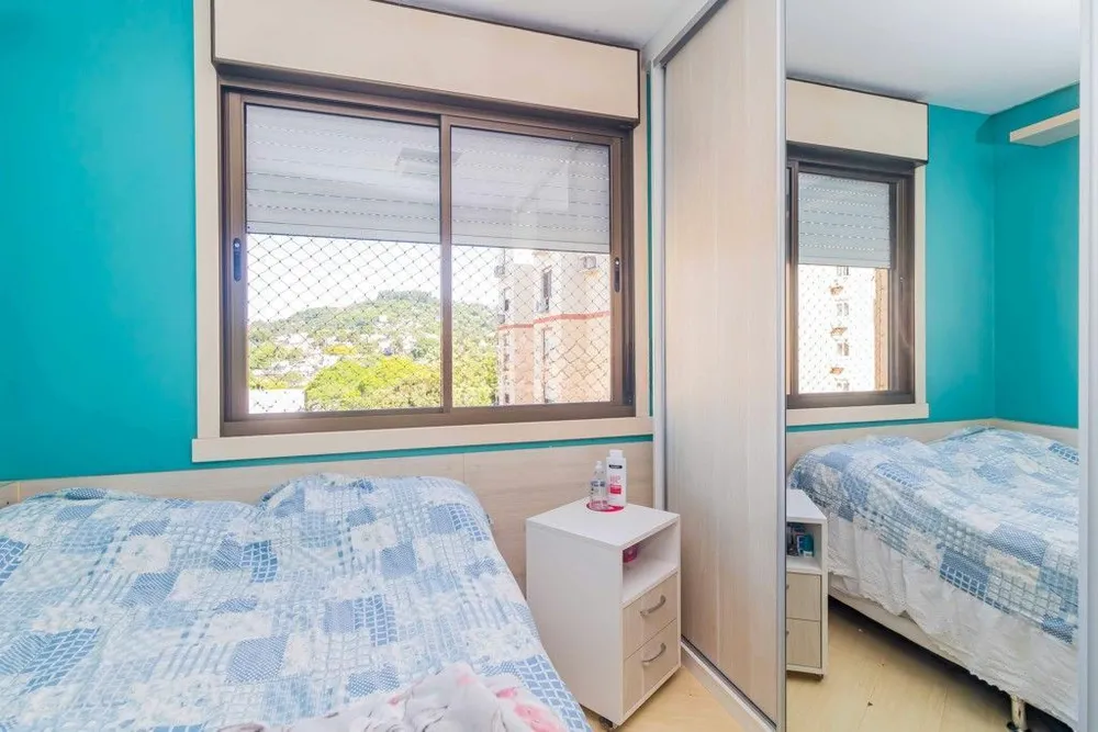 Apartamento, 3 quartos, 92 m² - Foto 1