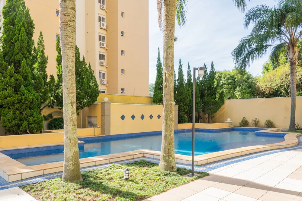 Apartamento, 3 quartos, 92 m² - Foto 1