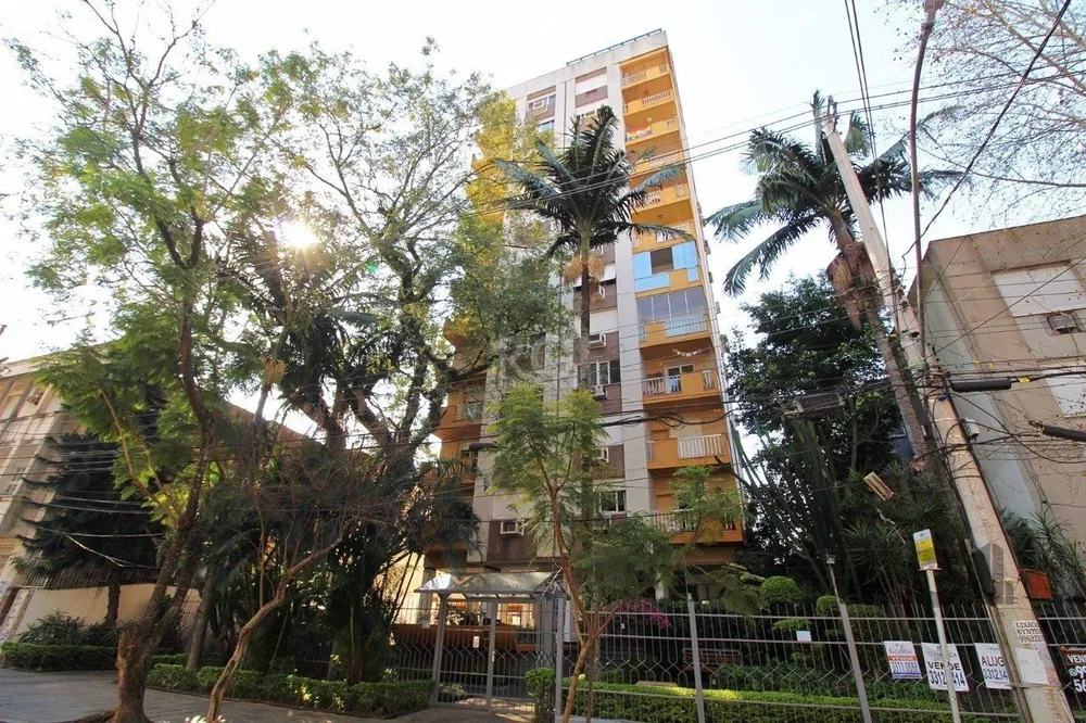 Apartamento, 3 quartos, 170 m² - Foto 1