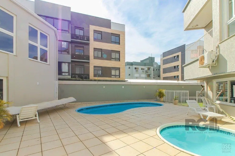 Apartamento, 3 quartos, 88 m² - Foto 7