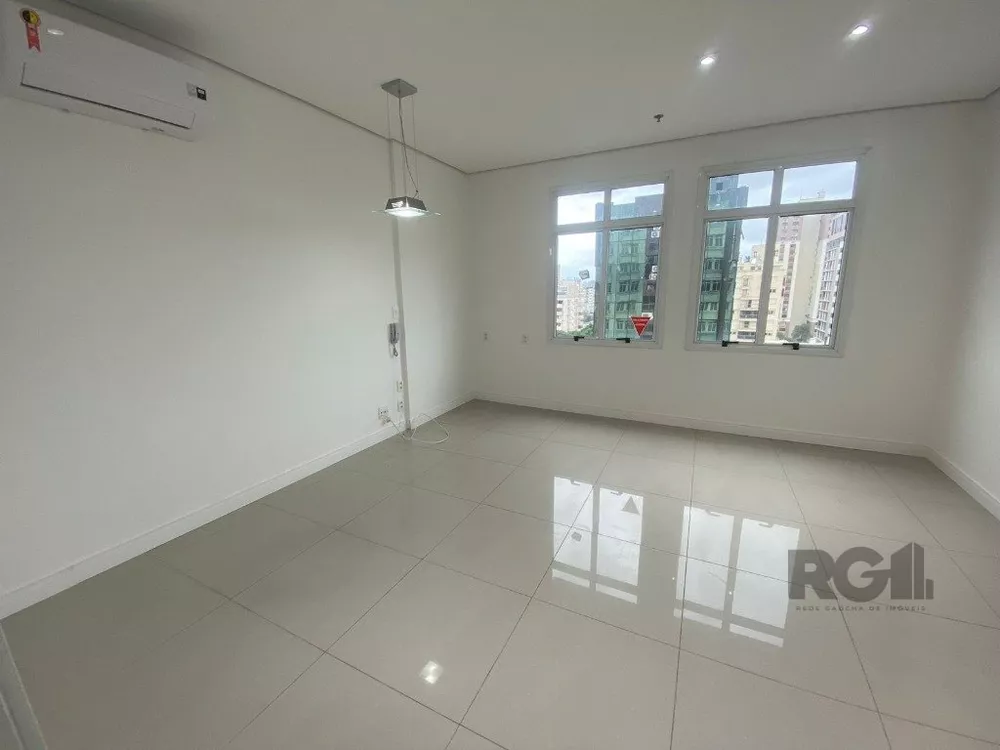 Conjunto Comercial-Sala à venda, 31m² - Foto 3