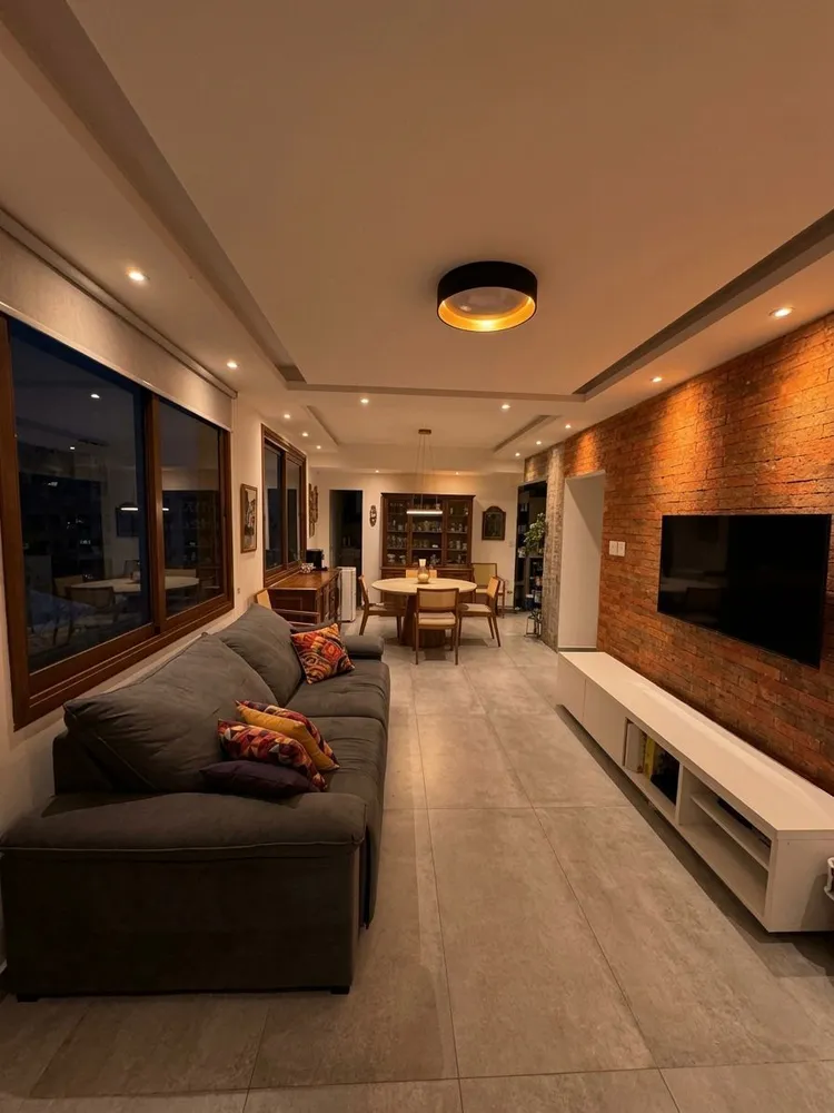 Casa, 4 quartos, 241 m² - Foto 5