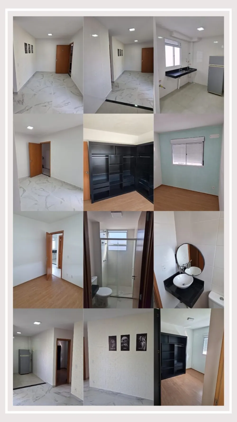 Casa, 4 quartos, 241 m² - Foto 1