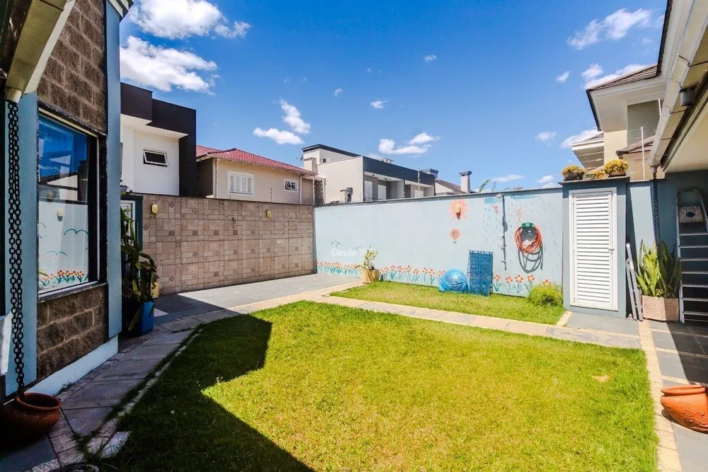 Casa, 4 quartos, 241 m² - Foto 4