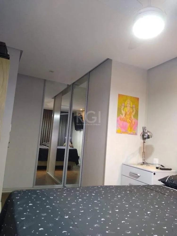 Apartamento, 1 quarto, 44 m² - Foto 6