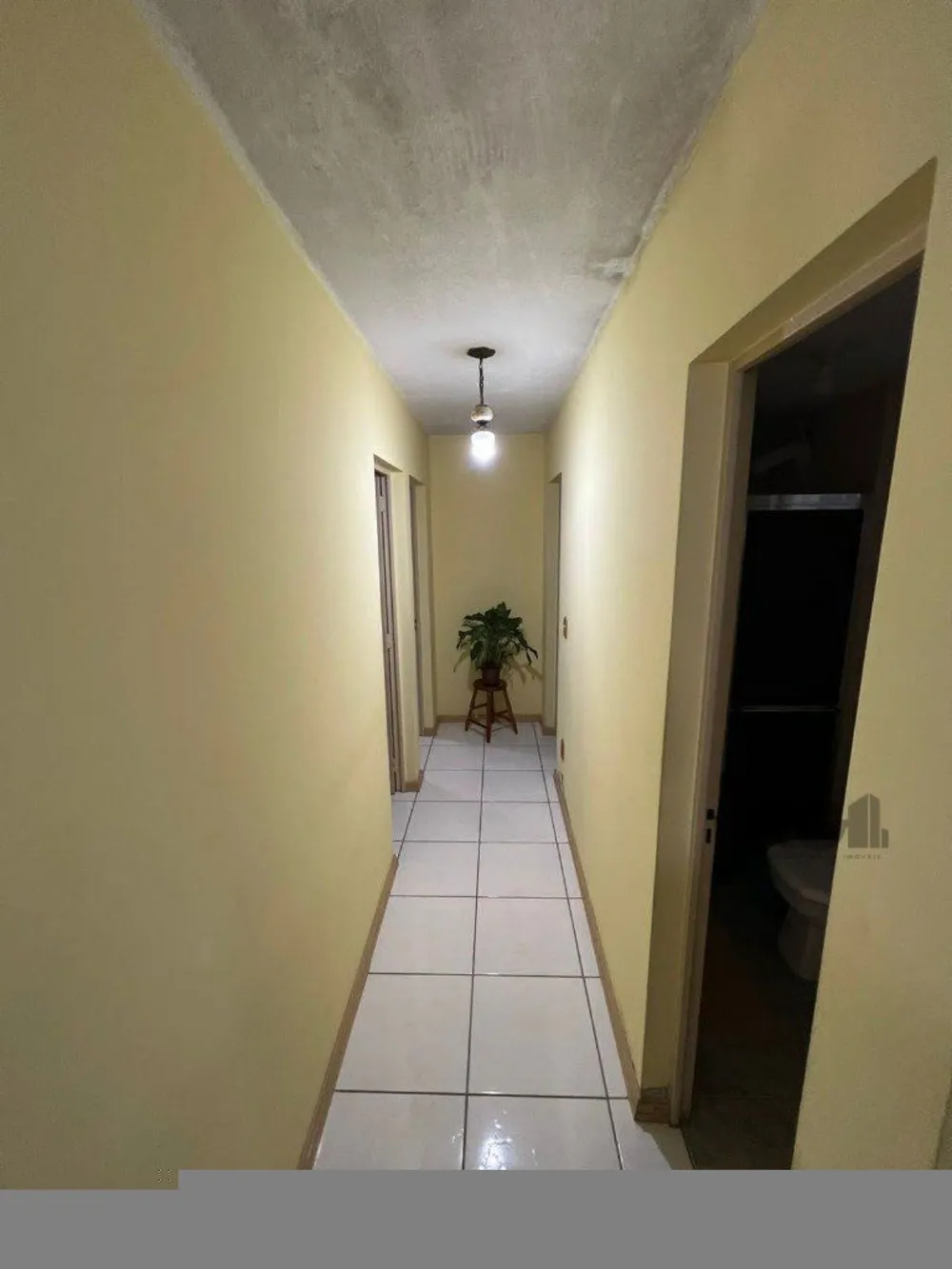 Apartamento, 1 quarto, 44 m² - Foto 2