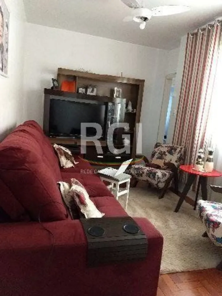 Apartamento, 2 quartos, 67 m² - Foto 6