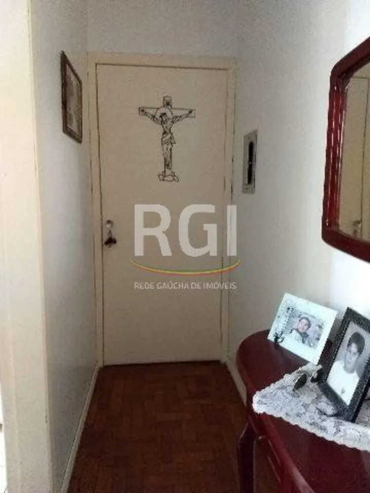 Apartamento, 2 quartos, 67 m² - Foto 1