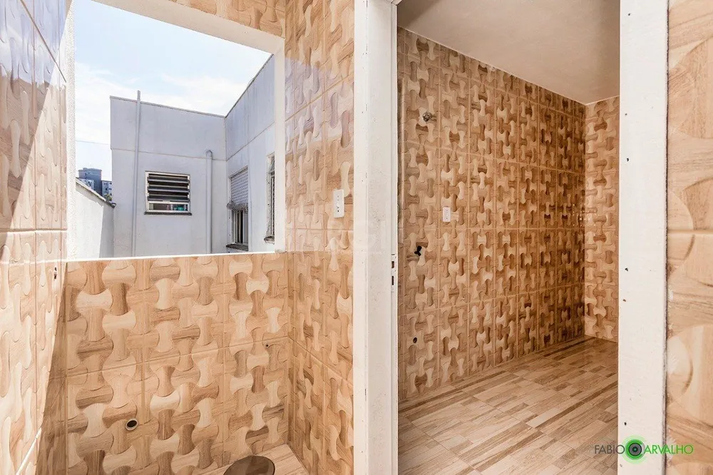 Flat/Apart Hotel, 1 quarto, 41 m² - Foto 3