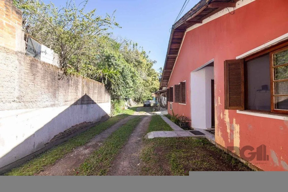 Casa, 6 quartos, 392 m² - Foto 1